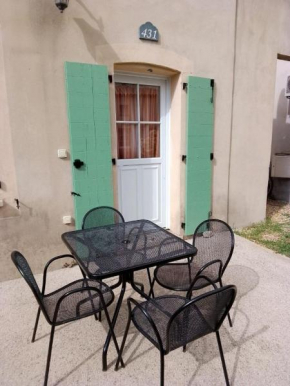 La villa De Lina 431 -Self Check In -